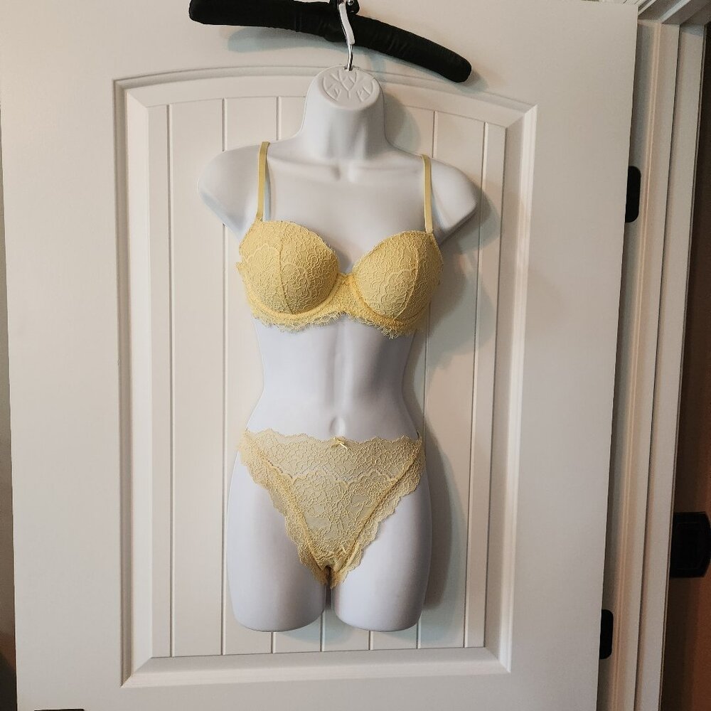 Victoria's Secret Bra